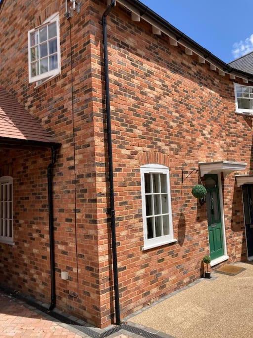 In The Heart Of The New Forest Fordingbridge Eksteriør bilde